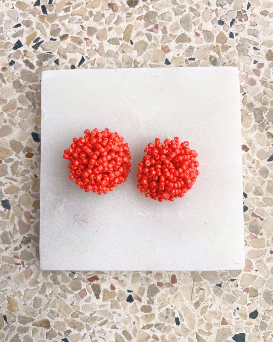 Jolies earrings