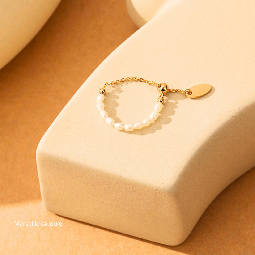 Beatrice rings