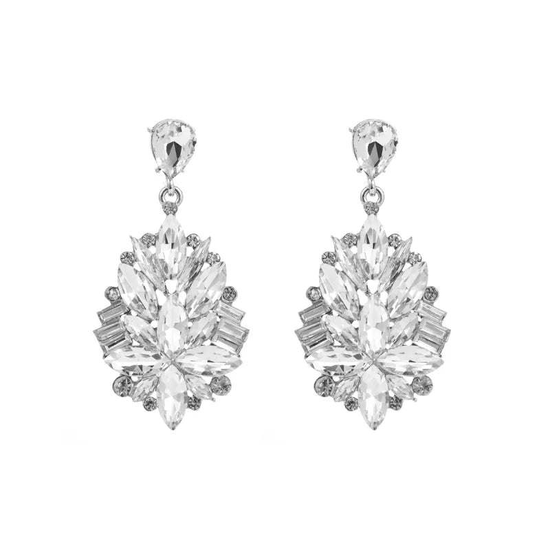 Bling Bling earrings