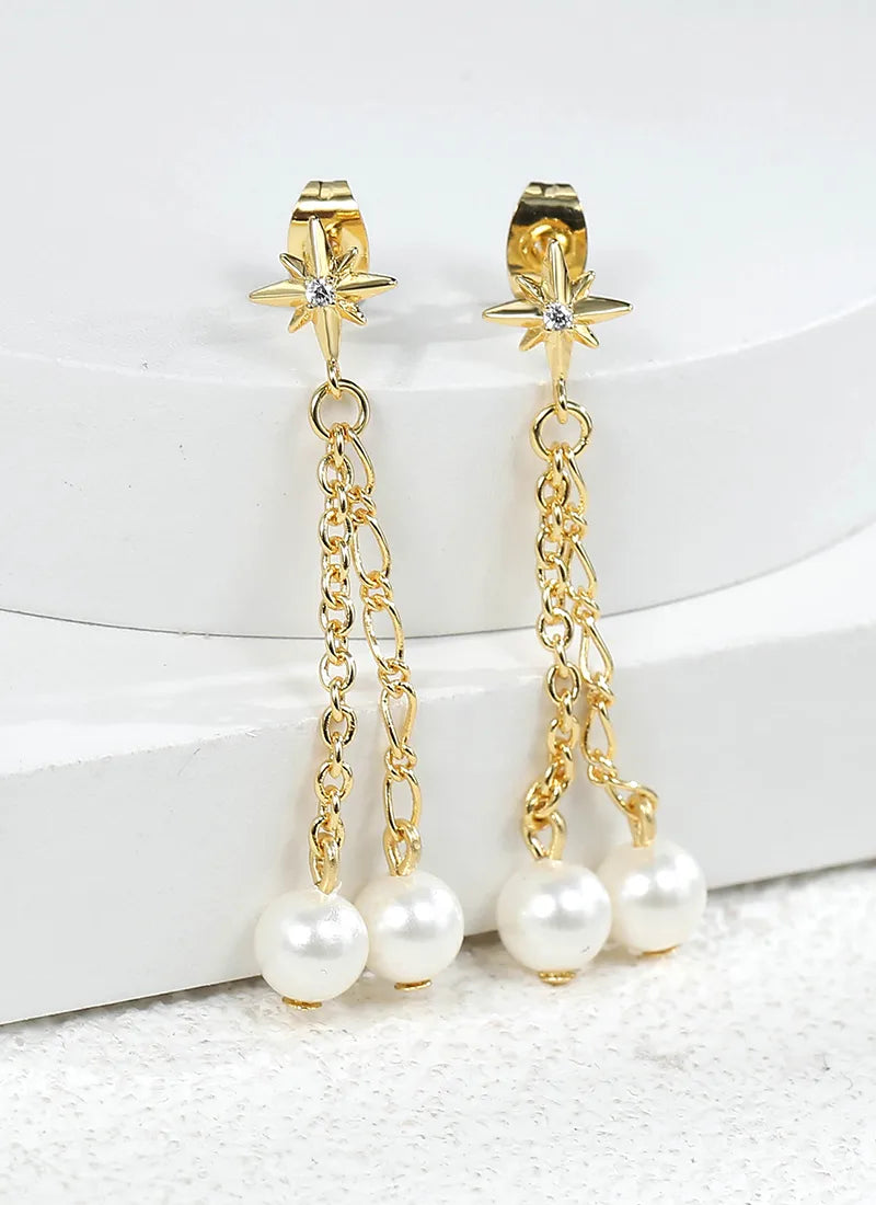 Luvisa earrings