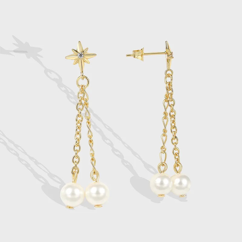 Luvisa earrings