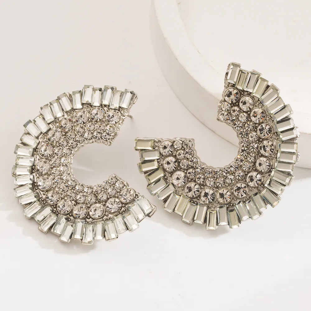 Bling Bling earrings