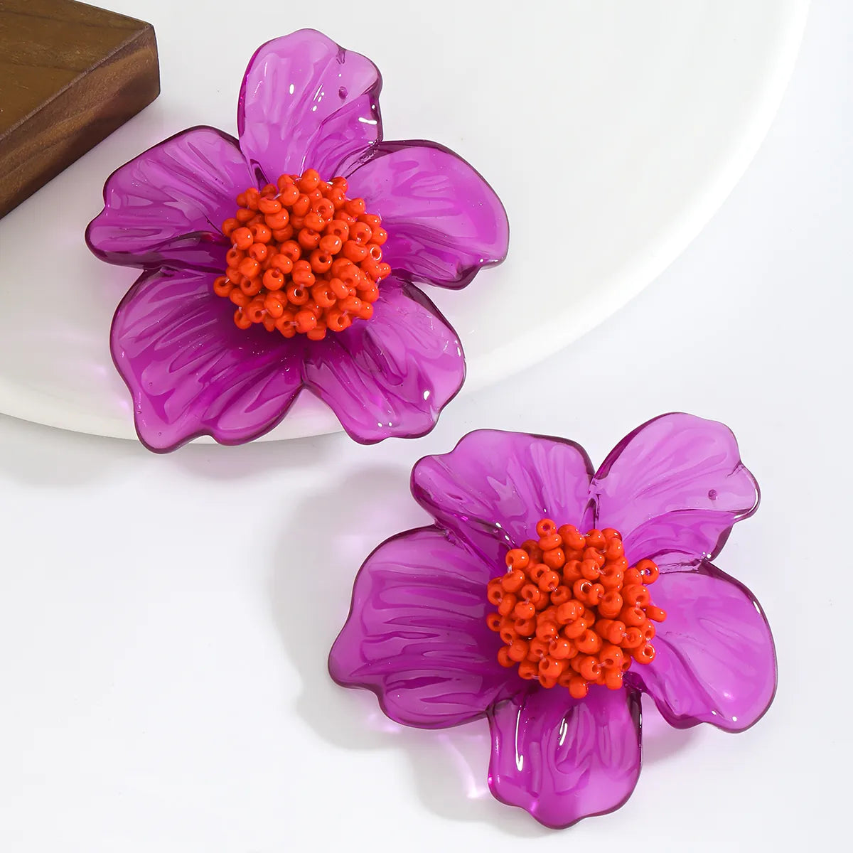 Printemps earrings