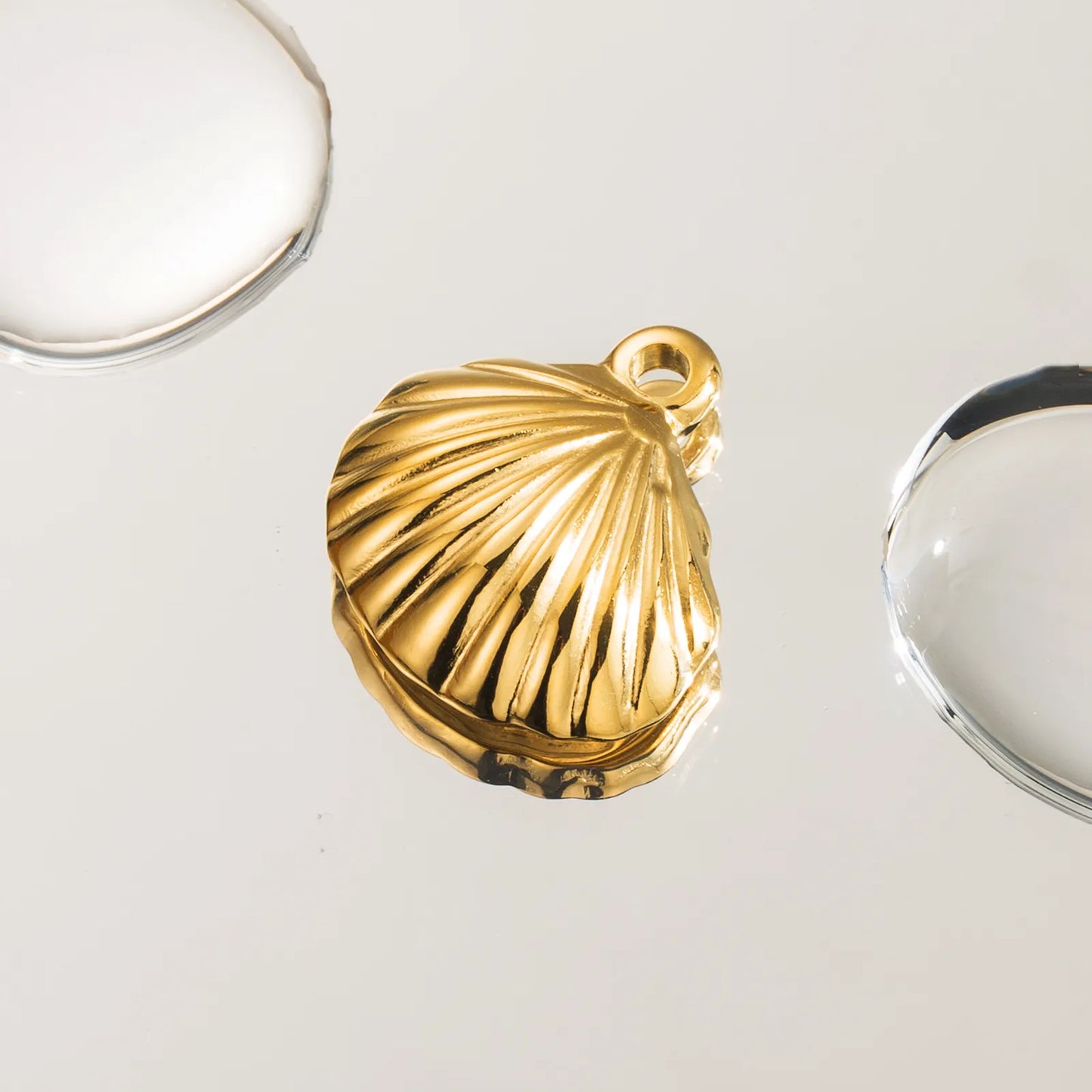 Make your own necklaces