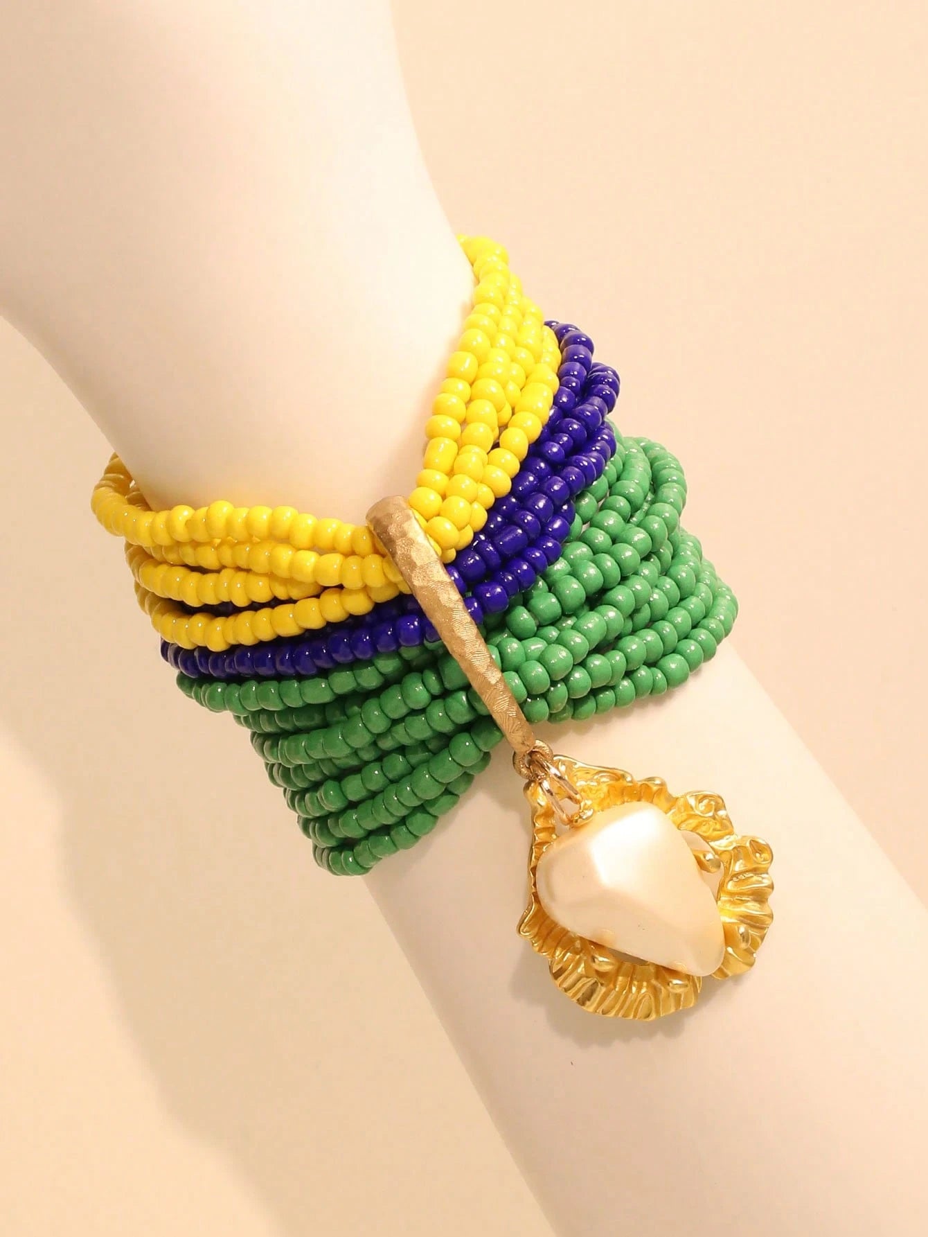 Bianca bracelets