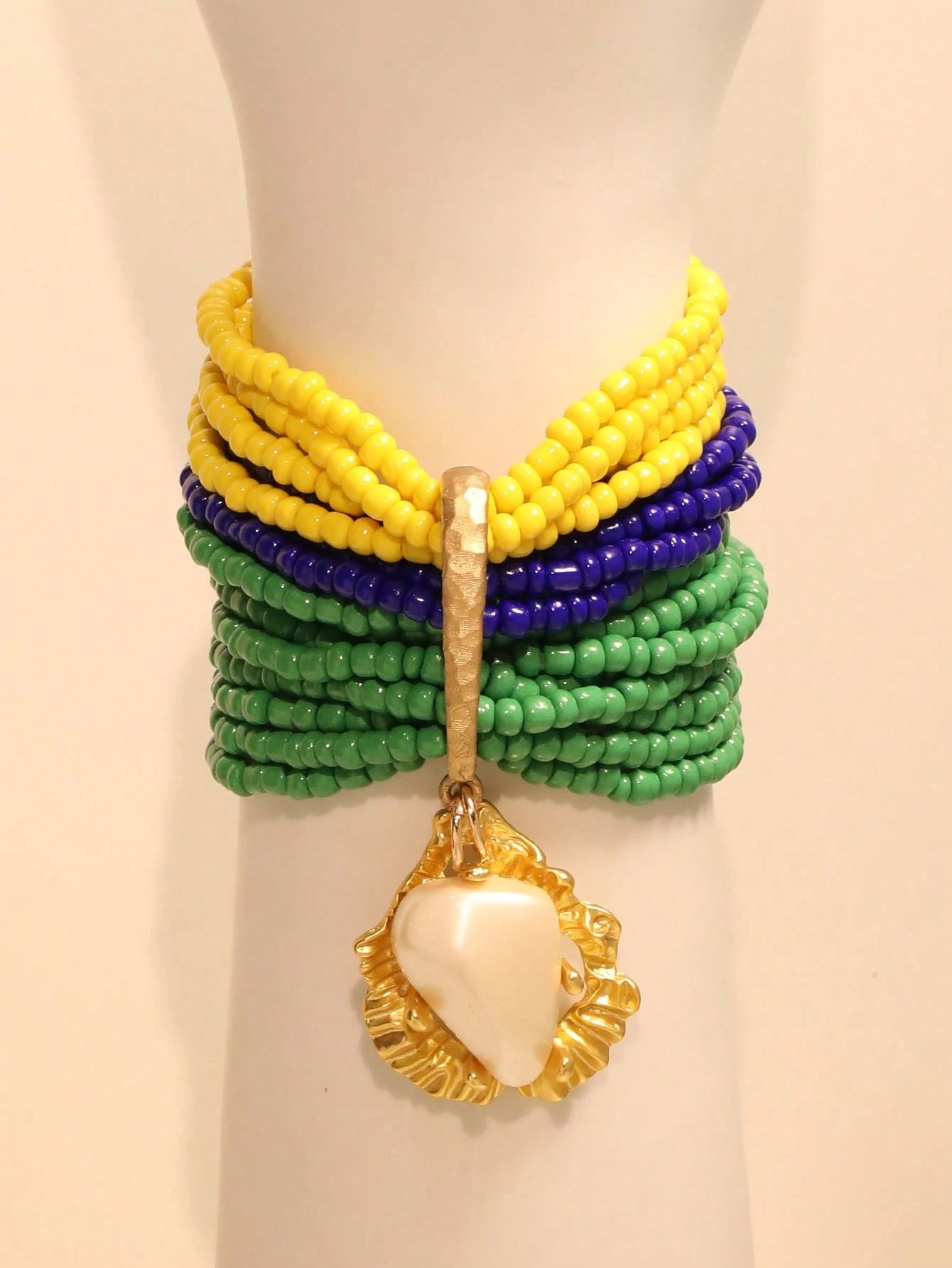 Bianca bracelets