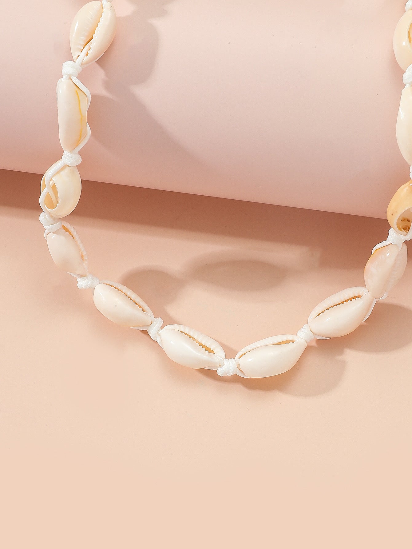 La plage necklaces
