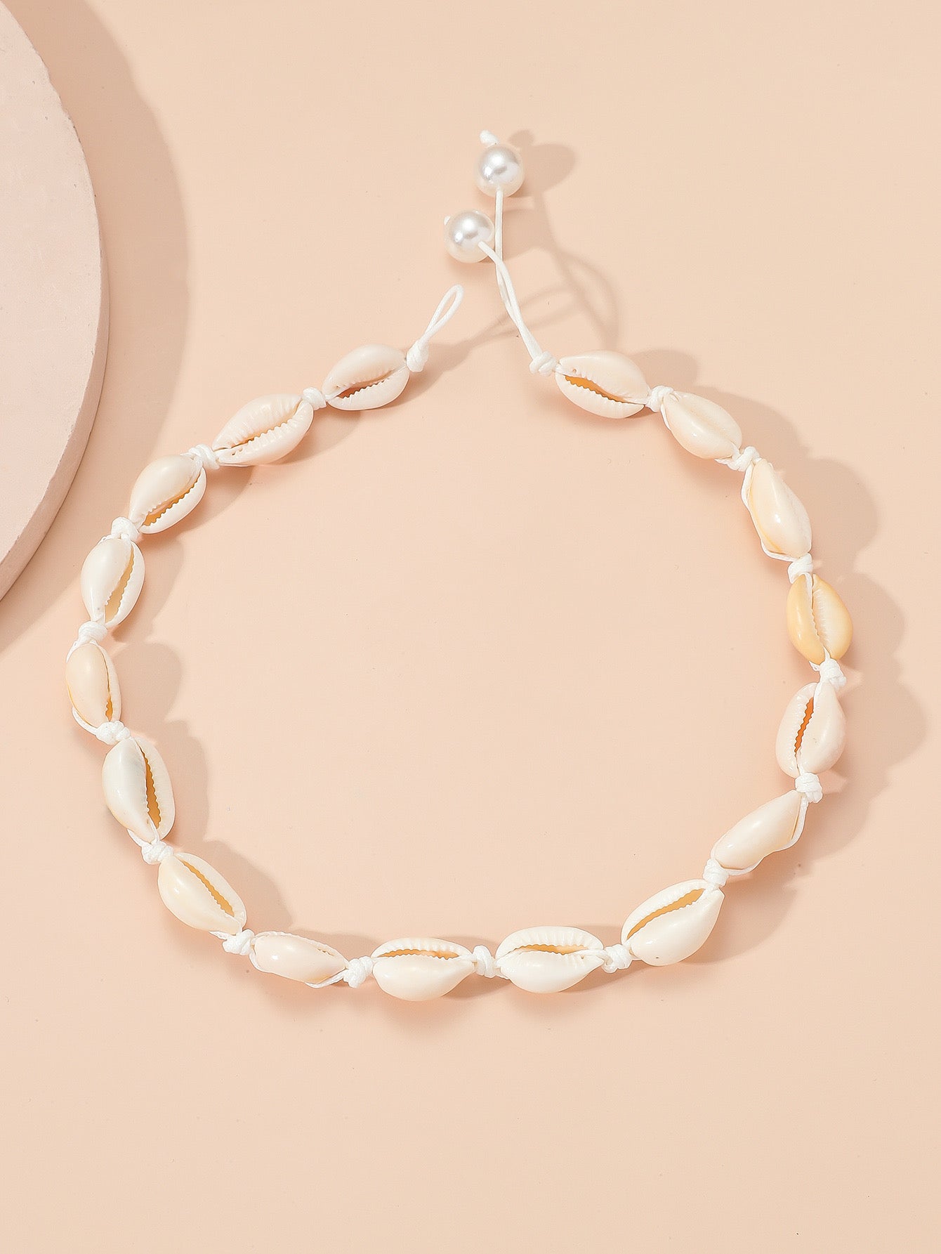 La plage necklaces