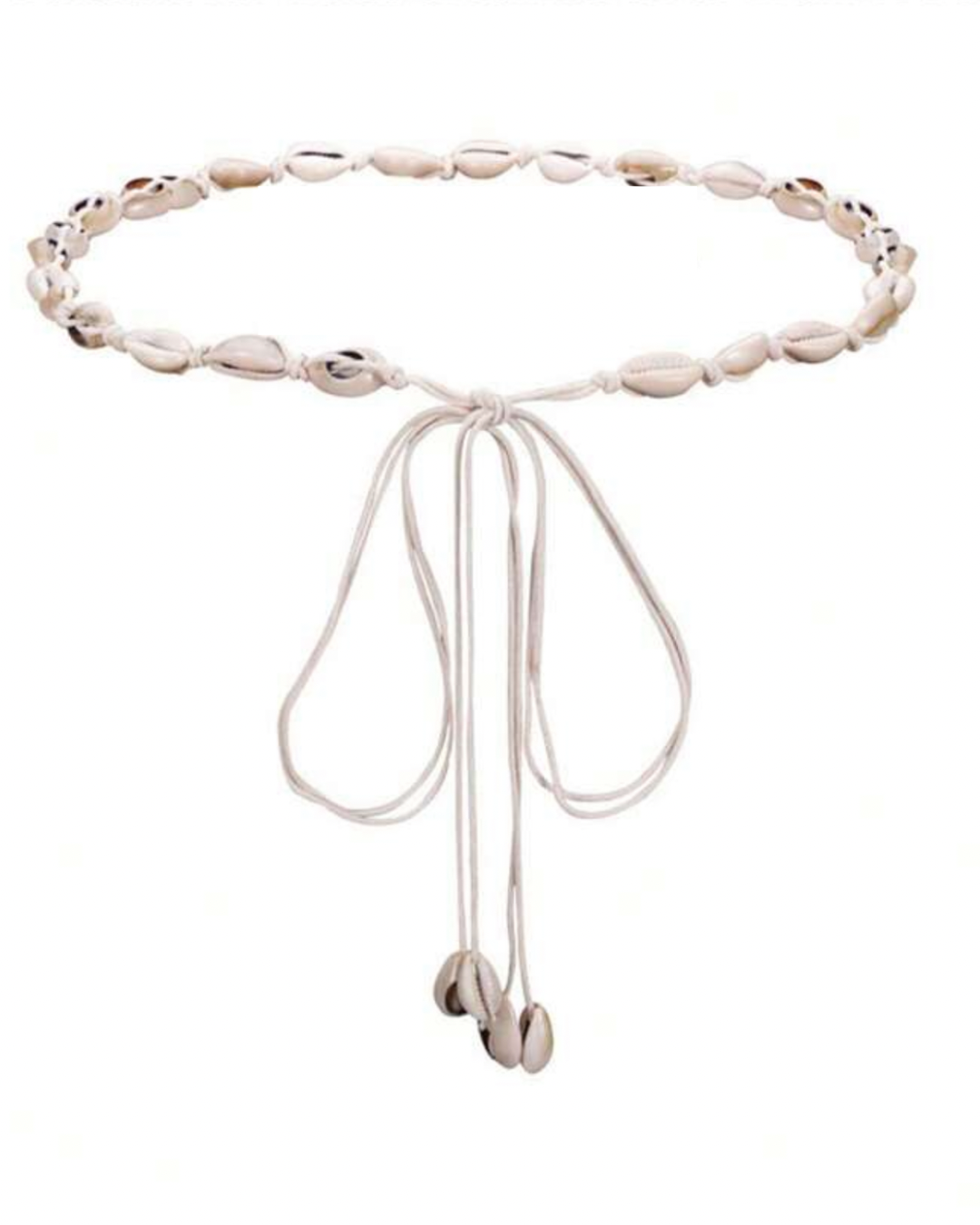 Shell belt