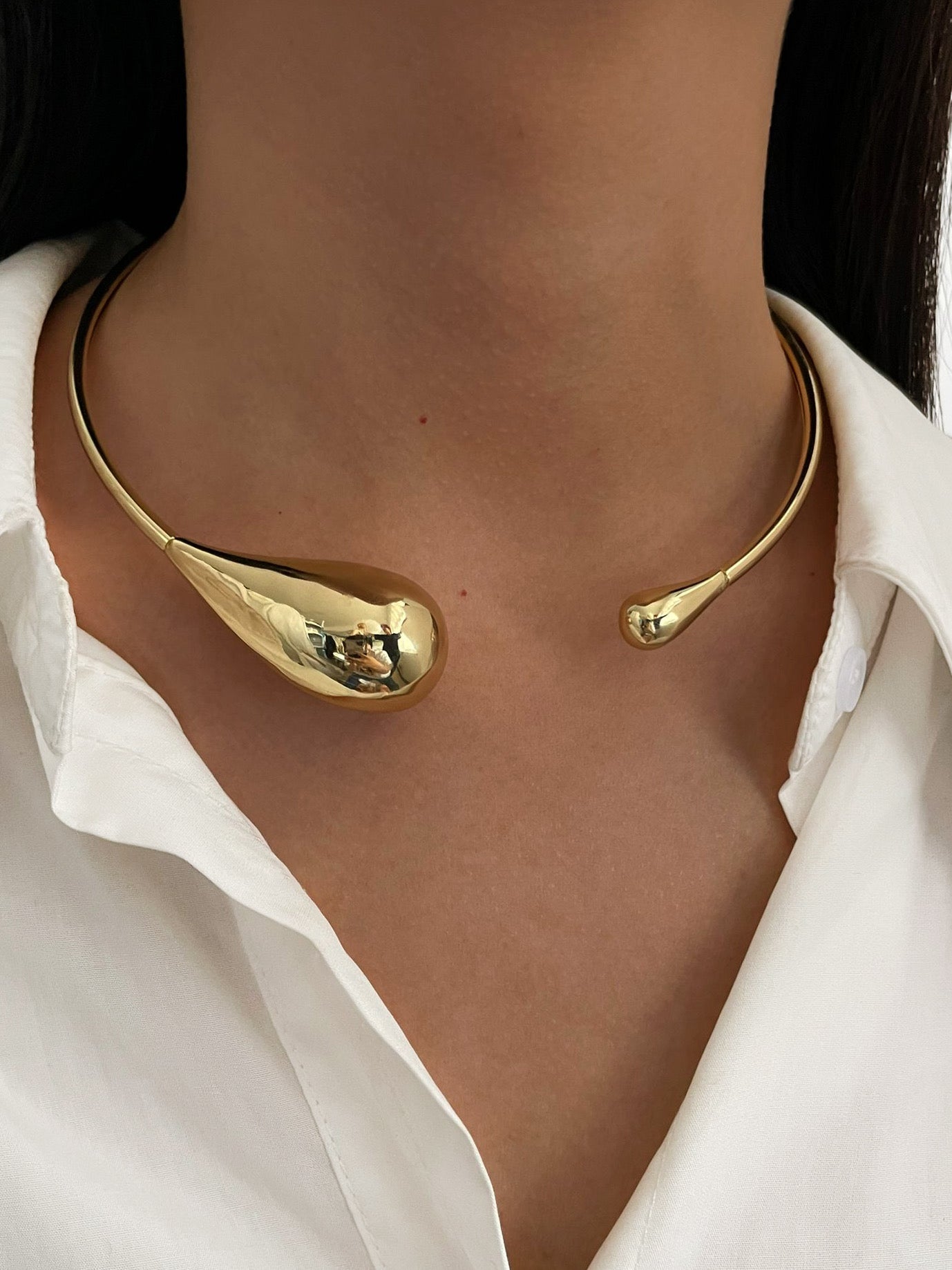 Coco necklaces