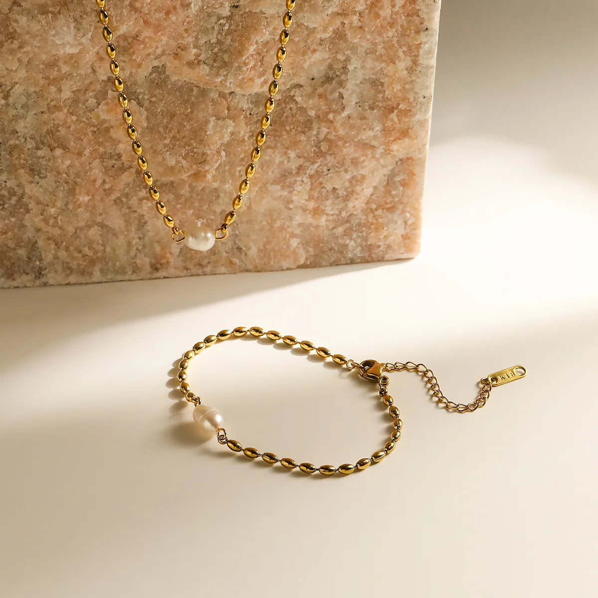 Arbi bracelets
