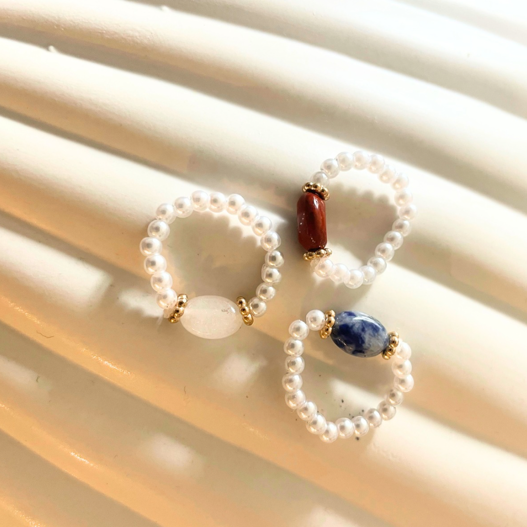 Ensemble 3Rings