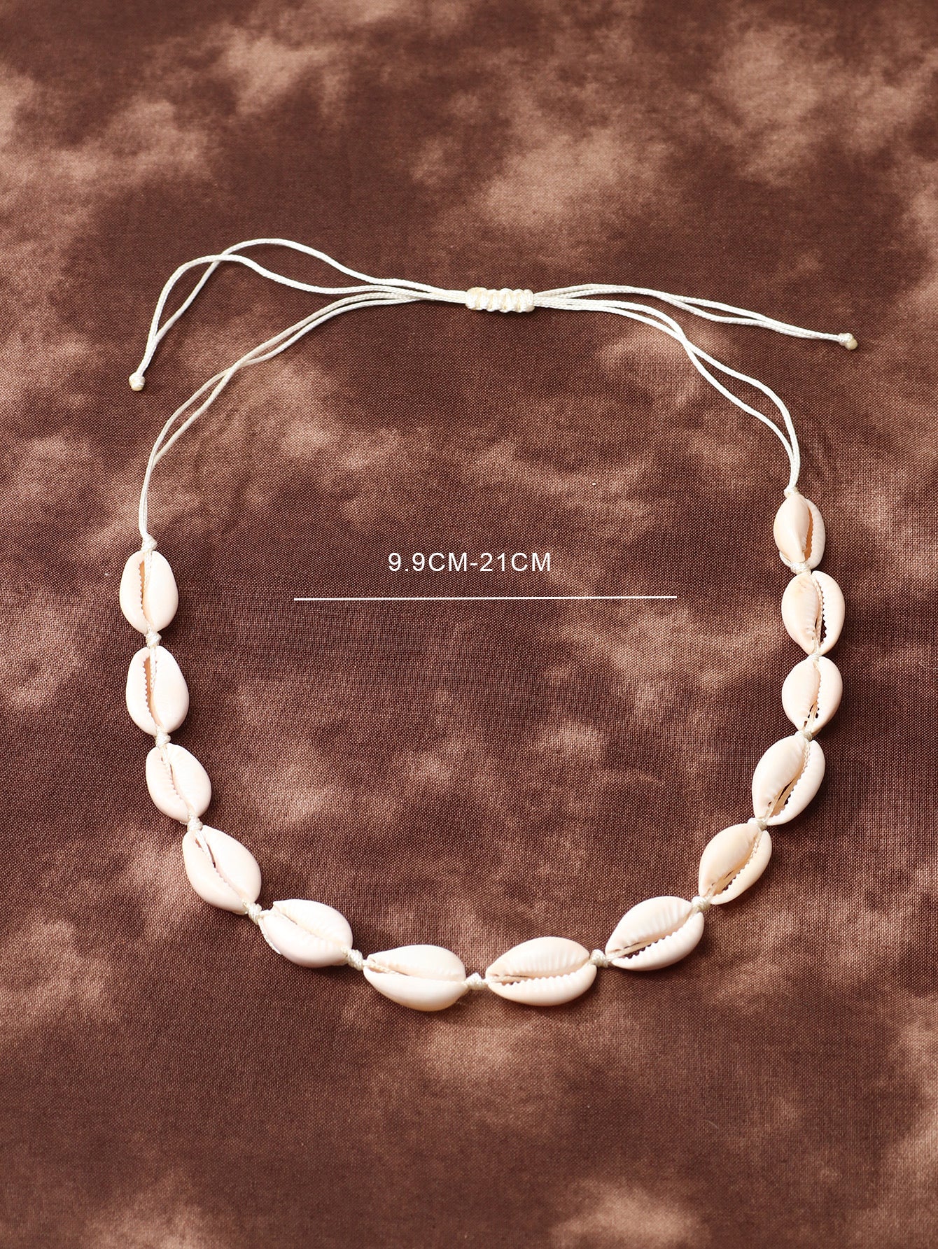 La plage necklaces
