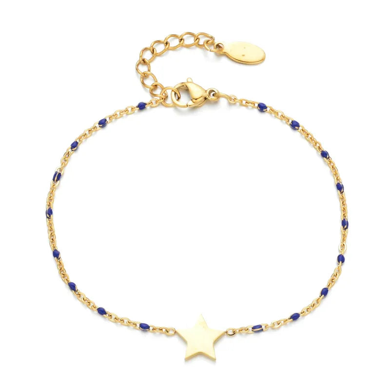 Emma bracelets