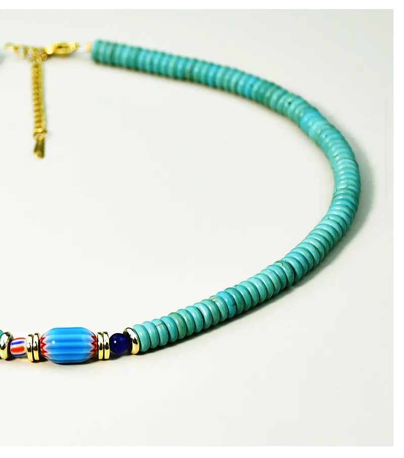 Ton cœur necklaces