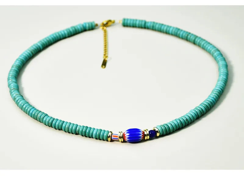 Ton cœur necklaces