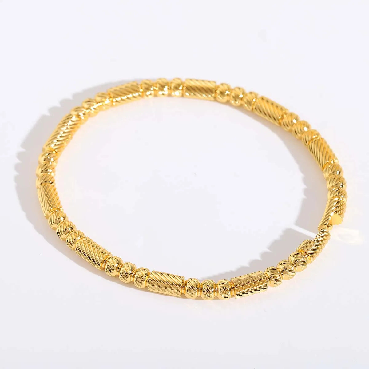 Zoe bracelets