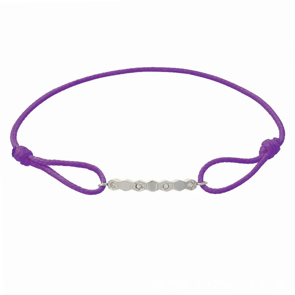 Laurent bracelets