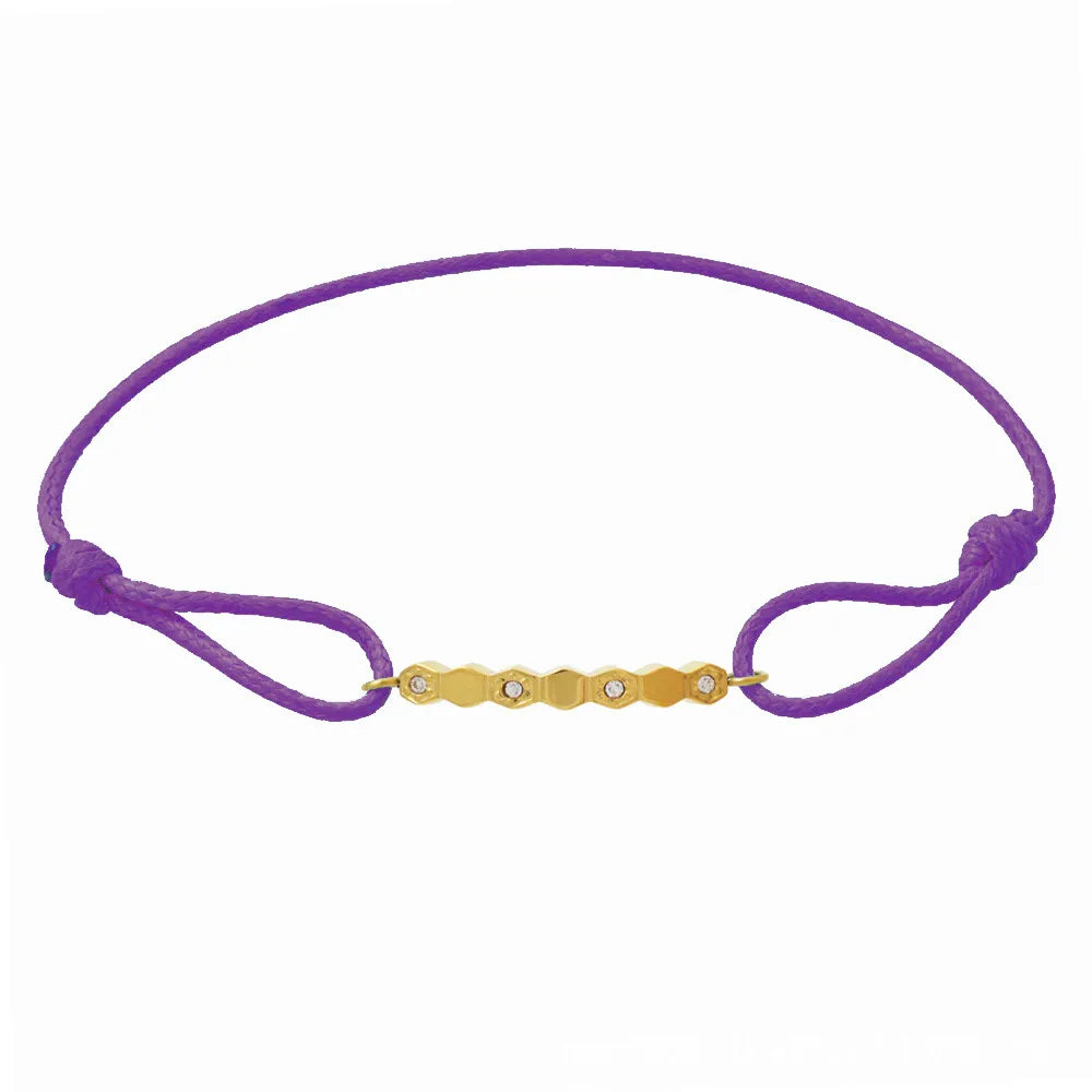 Laurent bracelets