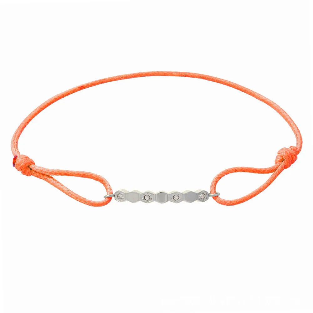 Laurent bracelets