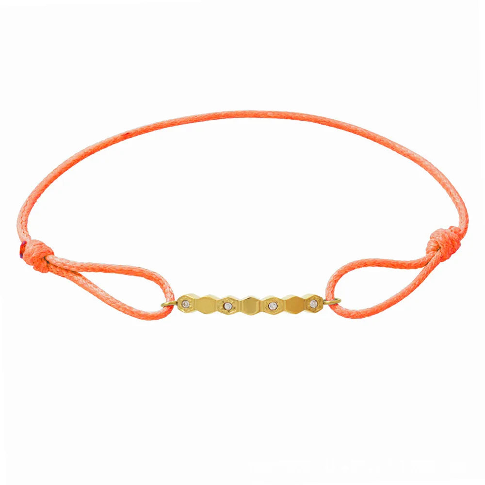 Laurent bracelets