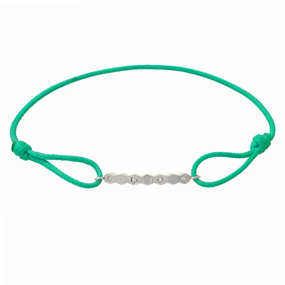 Laurent bracelets