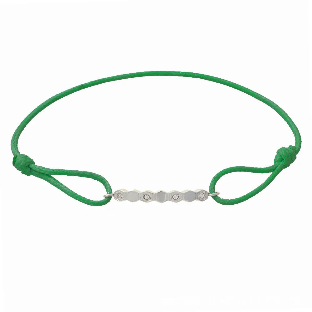 Laurent bracelets