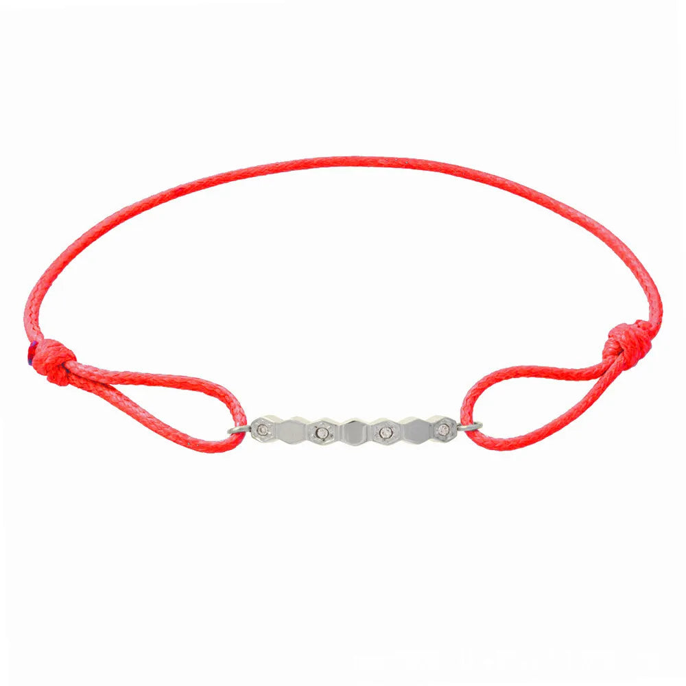 Laurent bracelets