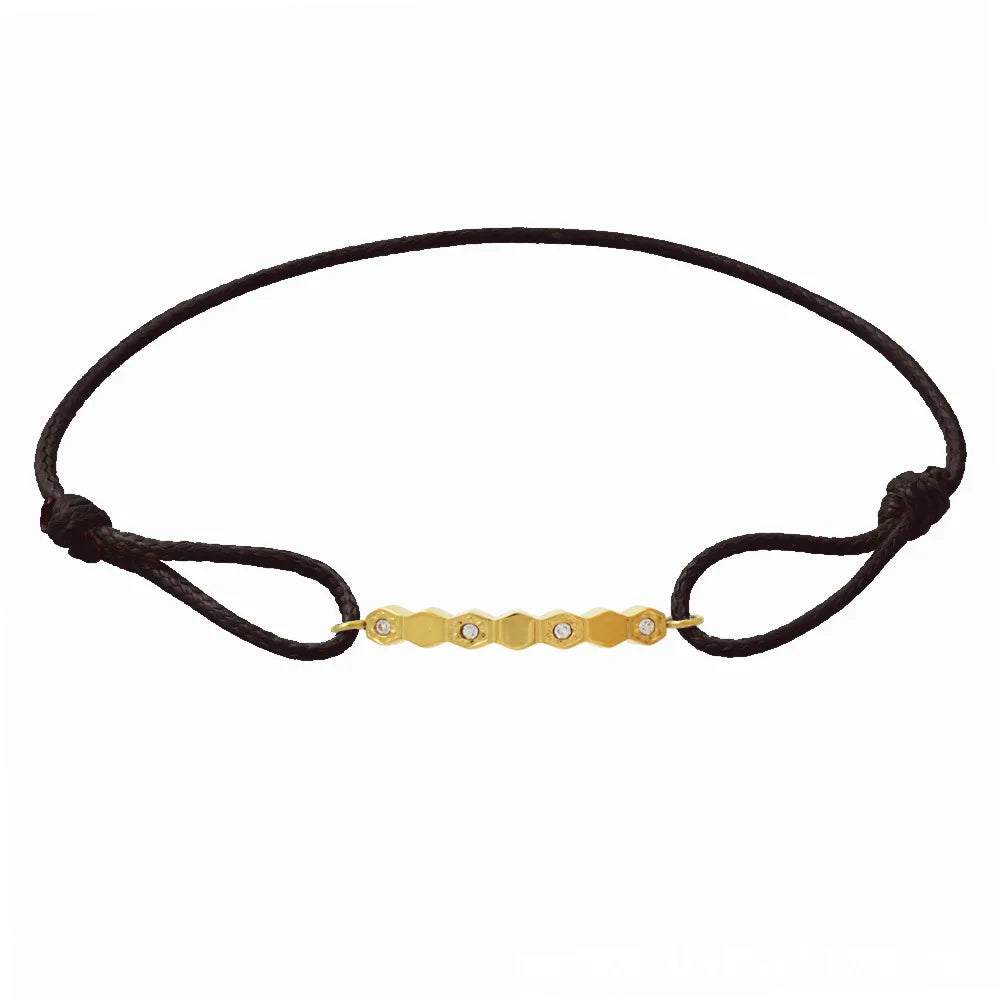Laurent bracelets