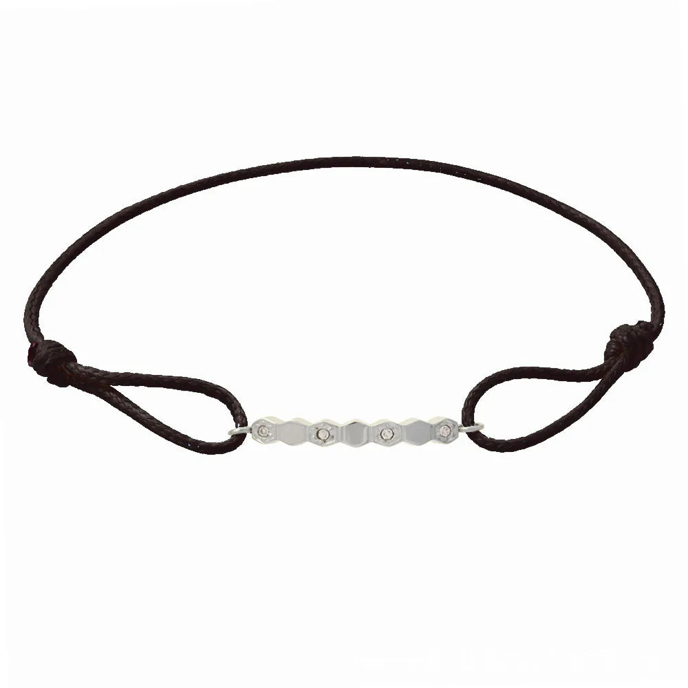 Laurent bracelets