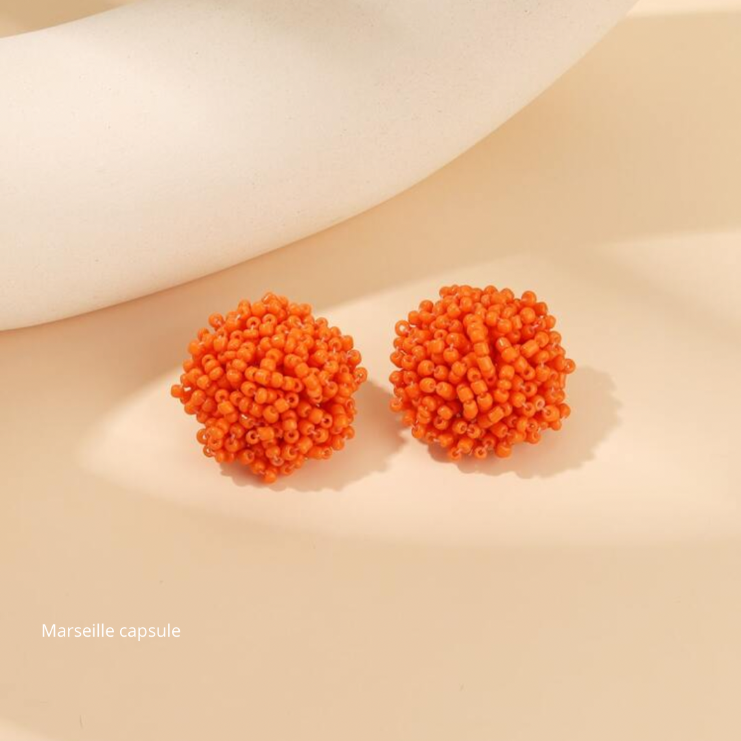 Jolies earrings