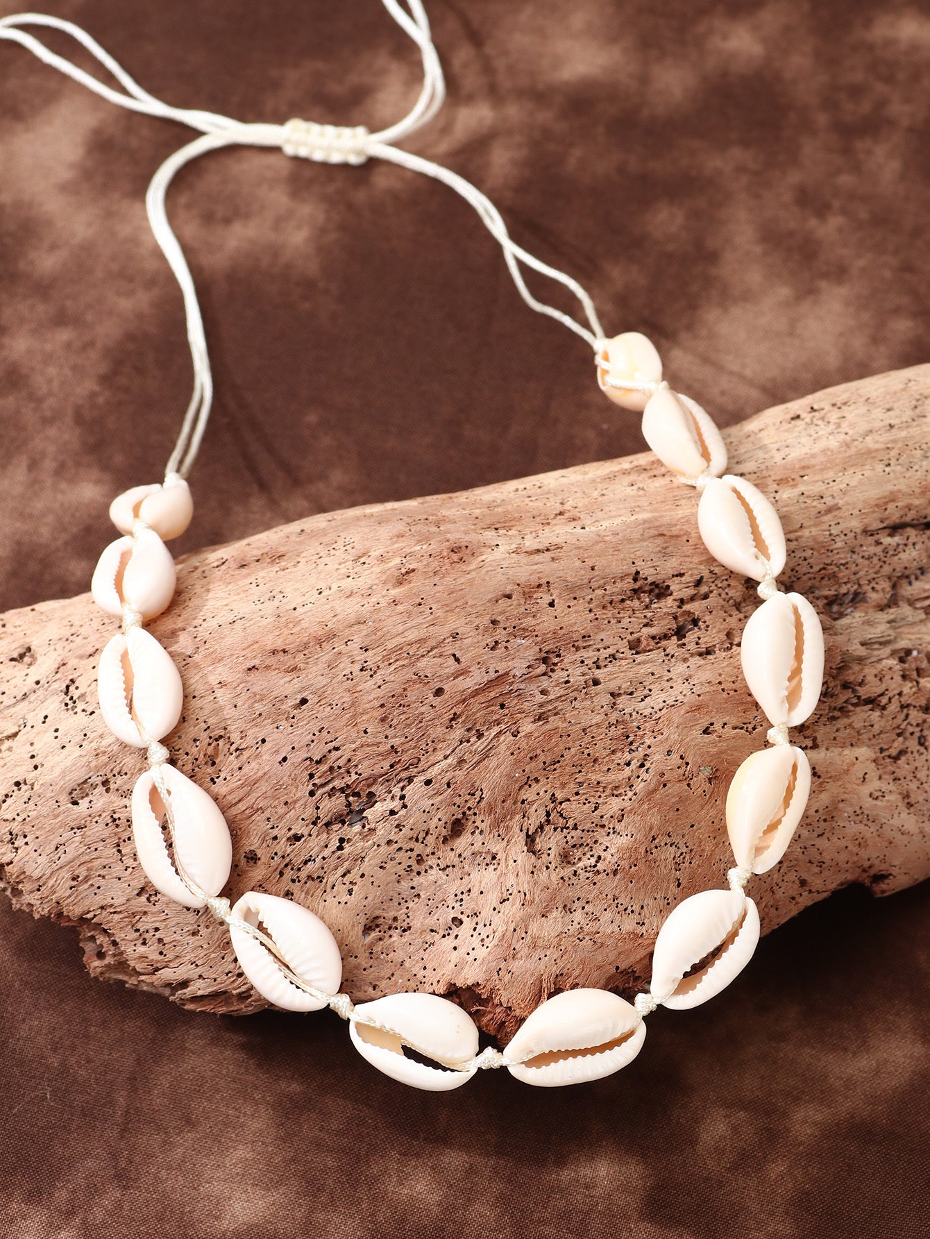 La plage necklaces