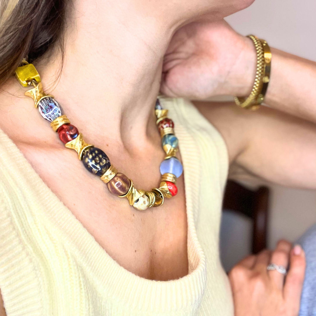 Nerea necklaces