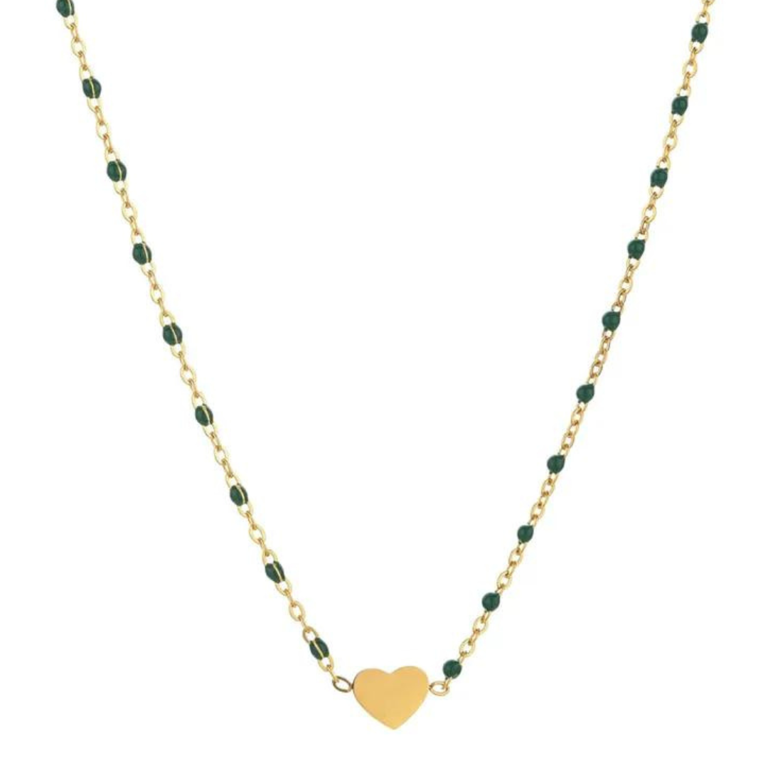 Clara necklaces