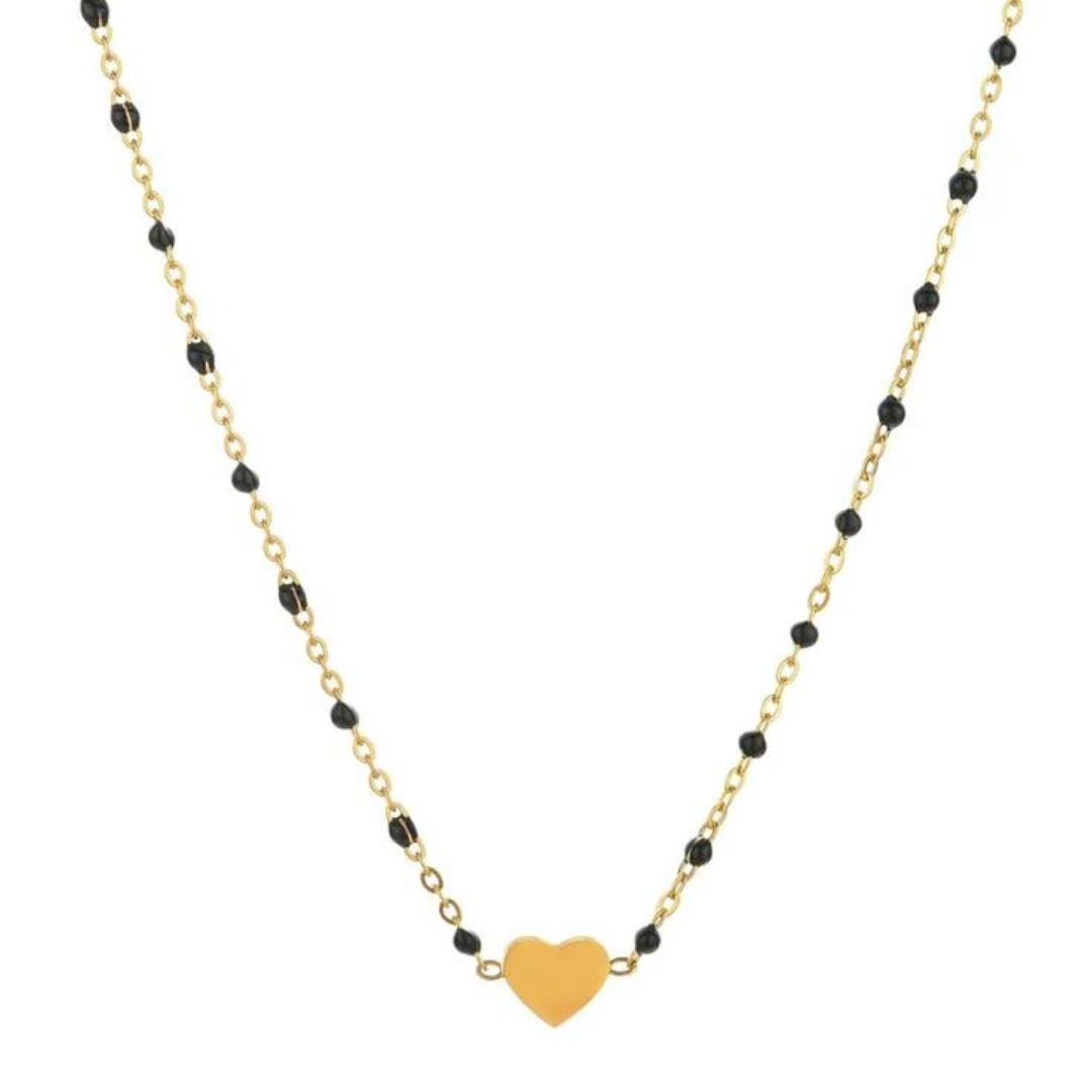 Clara necklaces