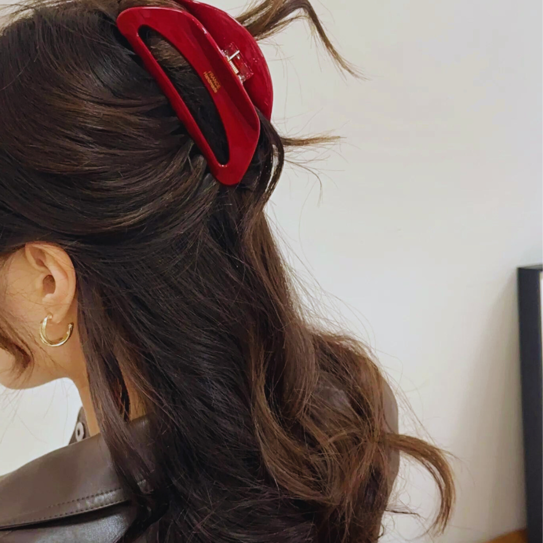 French clips