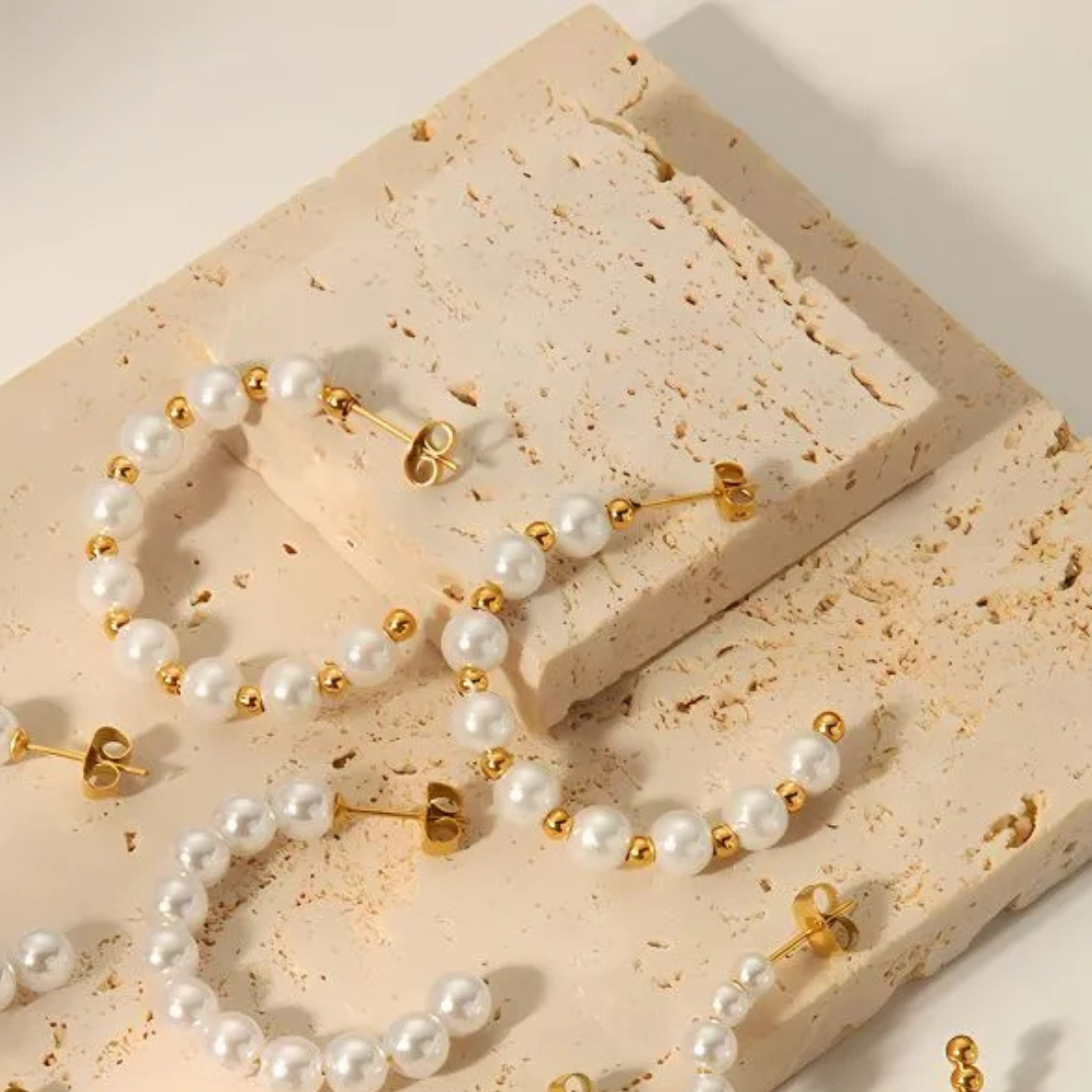 Amélia earrings