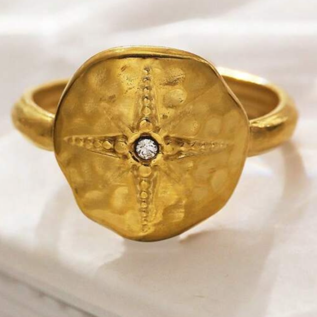 Paradis rings
