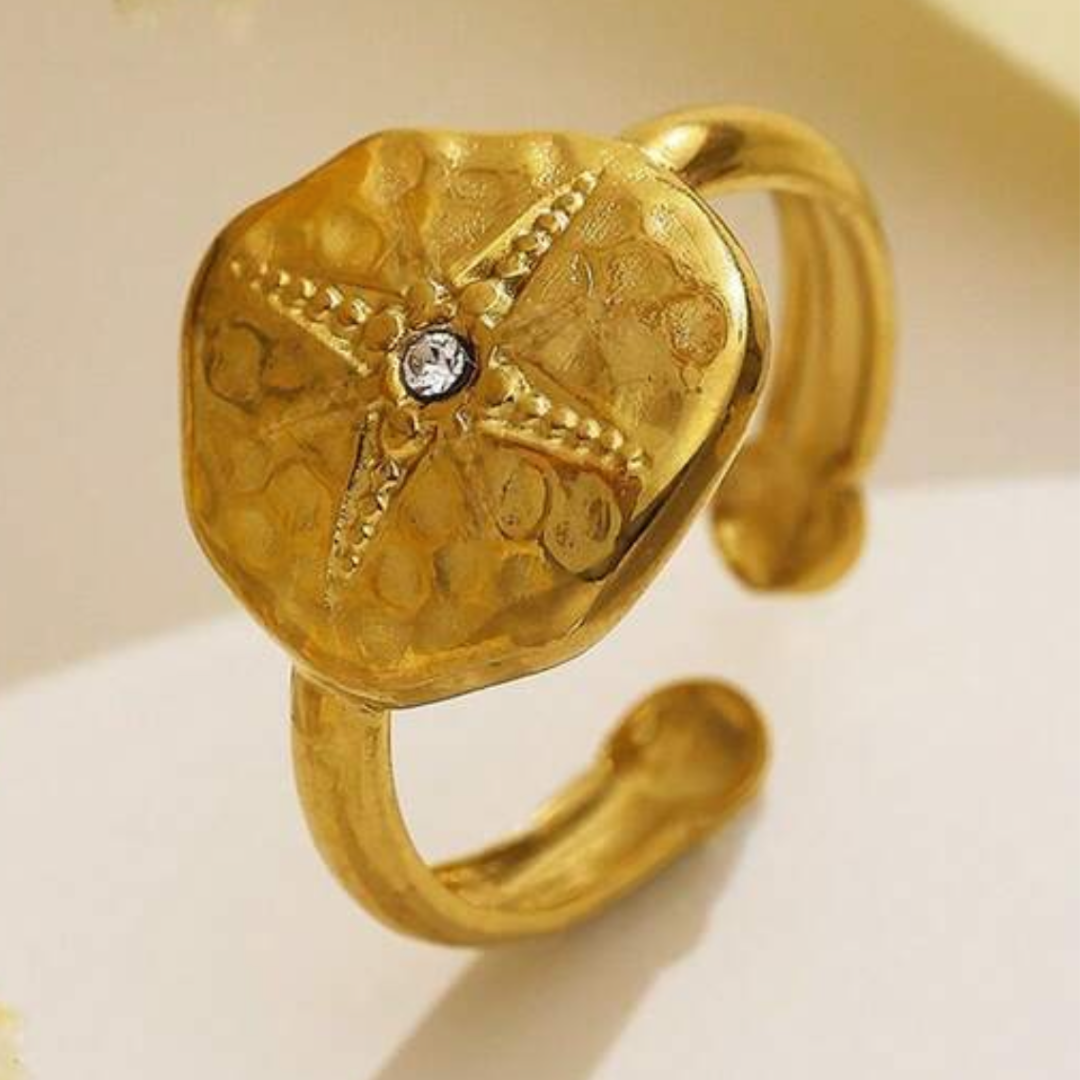 Paradis rings
