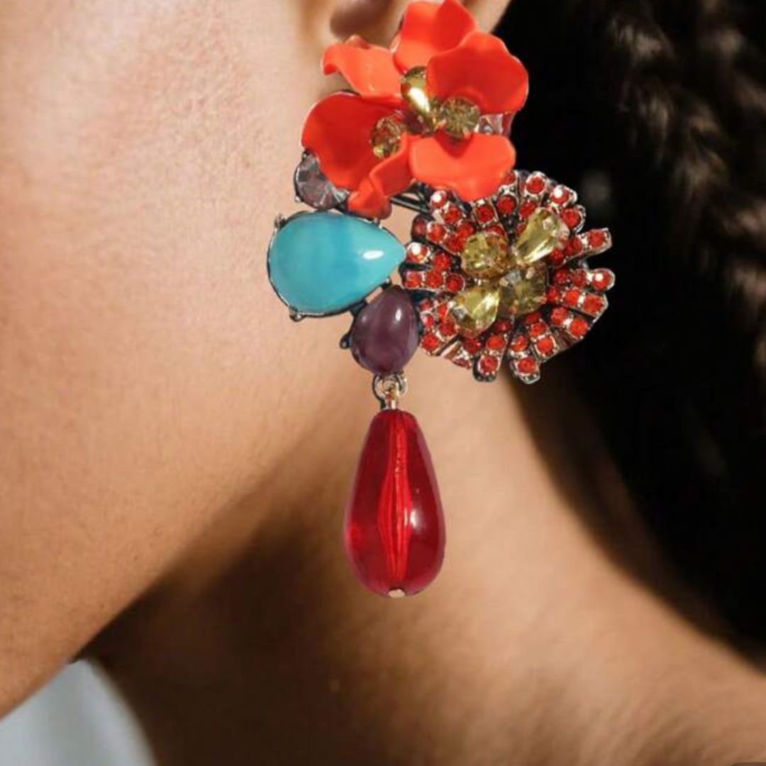 Rome earrings