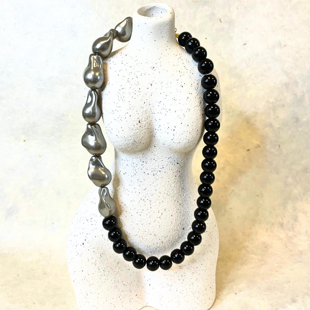 Nera necklaces