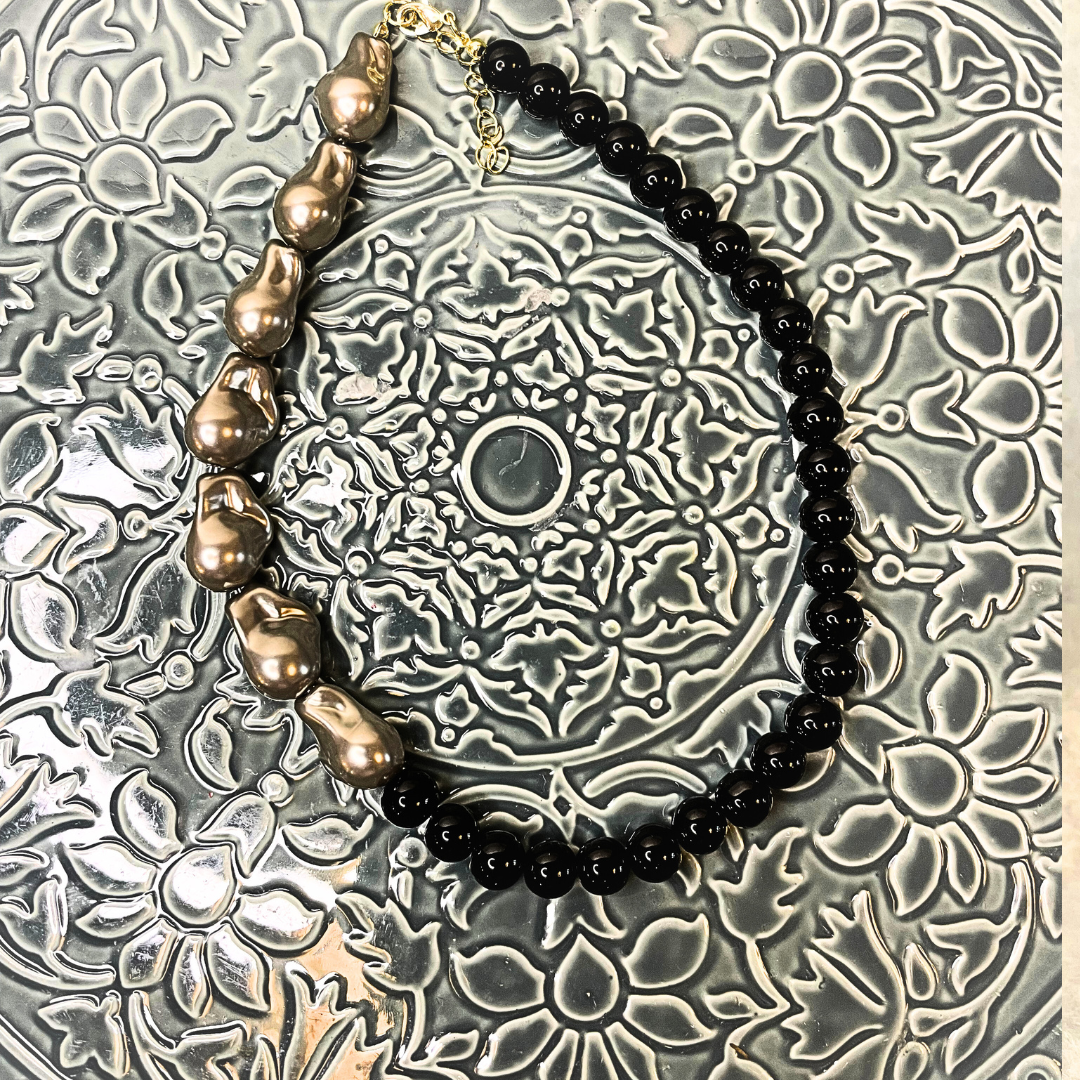 Nera necklaces