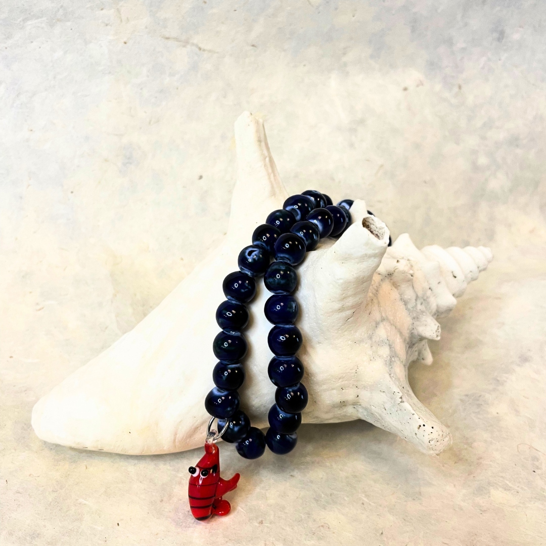 Homard necklaces