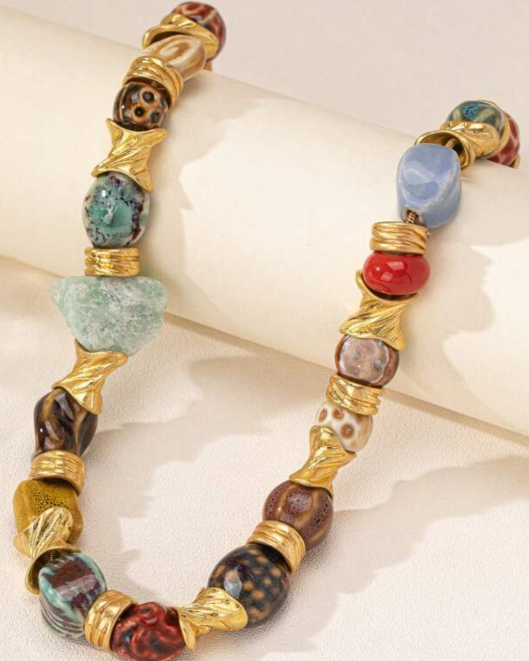 Nerea necklaces