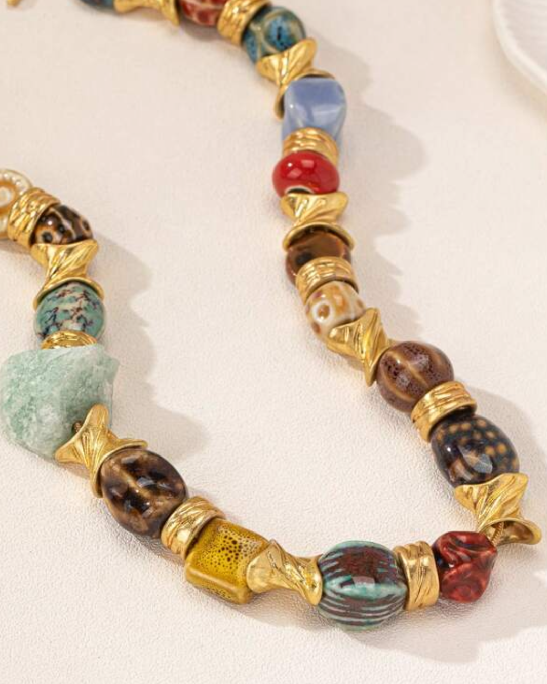 Nerea necklaces