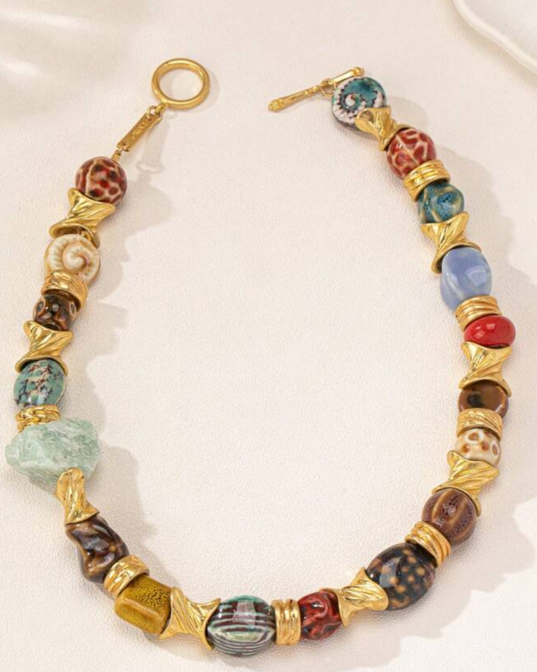 Nerea necklaces