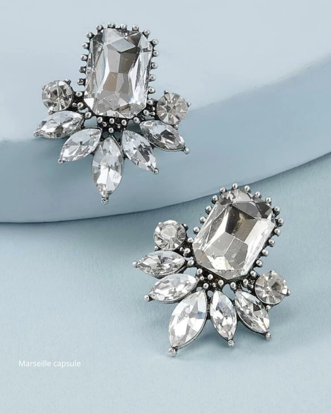 Cala earrings