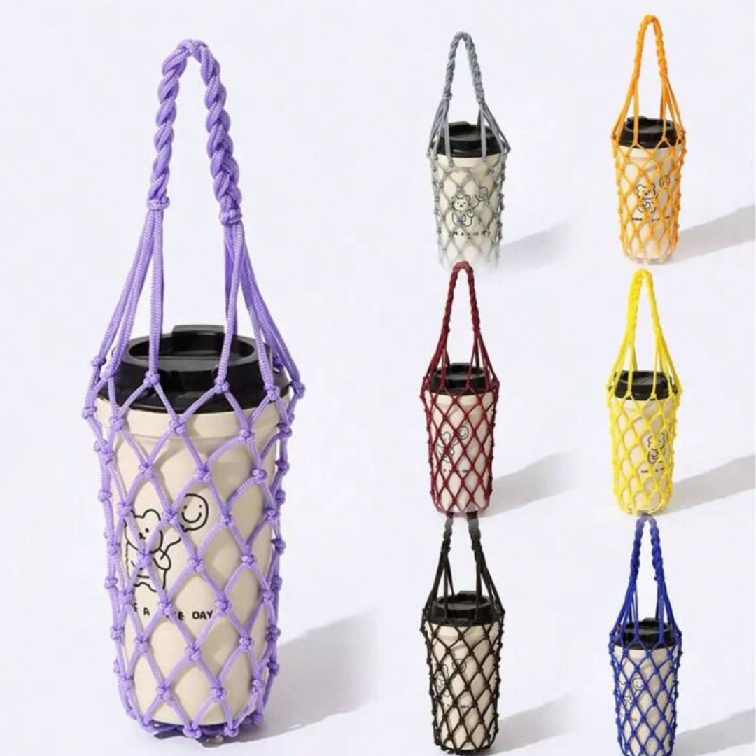 Tricoté bags