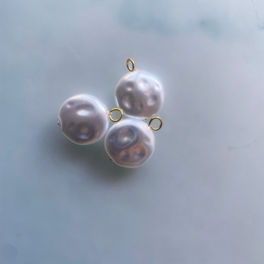 Make your own necklaces