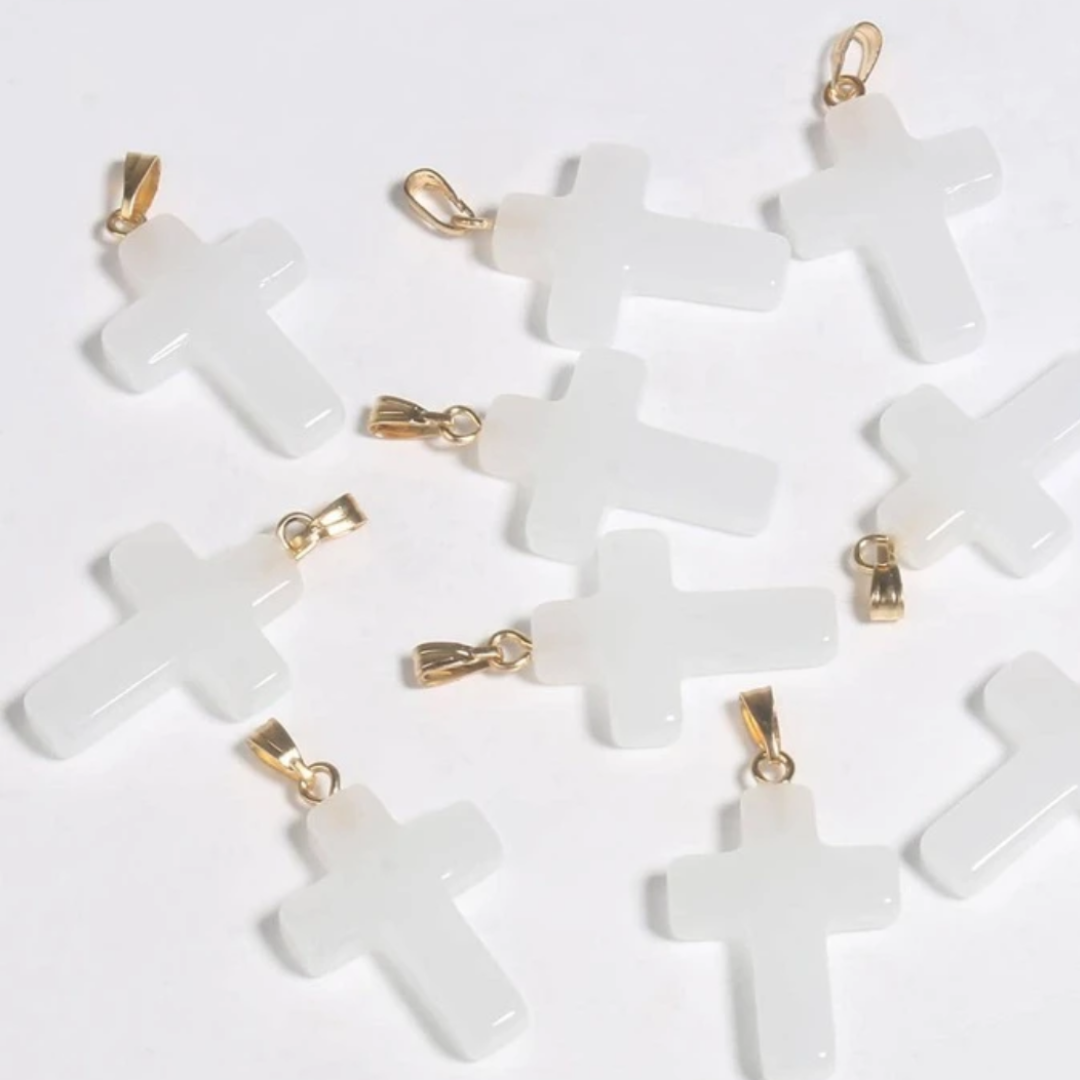 Make your own necklaces